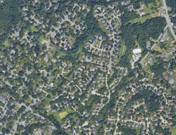  Open Meadow Way, Columbia MD