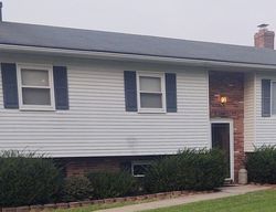Pre-foreclosure in  NEUDECKER RD Westminster, MD 21157