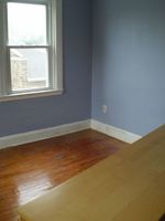 Pre-foreclosure in  W 33RD ST Baltimore, MD 21211