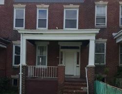 Pre-foreclosure in  EDMONDSON AVE Baltimore, MD 21229