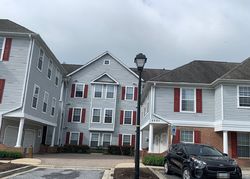 Pre-foreclosure Listing in WILLOW BRANCH WAY UNIT 303 OWINGS MILLS, MD 21117