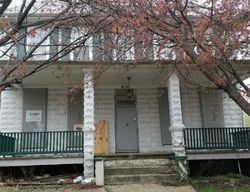 Pre-foreclosure in  HARRIS AVE Baltimore, MD 21206