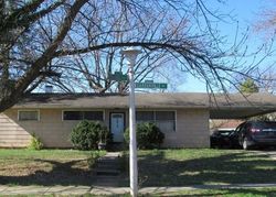 Pre-foreclosure in  TODD AVE Baltimore, MD 21206