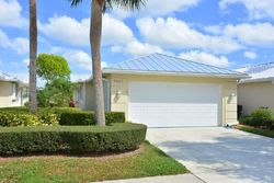Pre-foreclosure in  SW RIDGEWOOD PL Palm City, FL 34990
