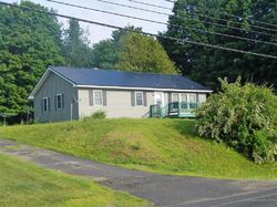 Pre-foreclosure Listing in MAIN ST LINCOLN, ME 04457