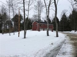 Pre-foreclosure Listing in DEER RUN LIVERMORE, ME 04253