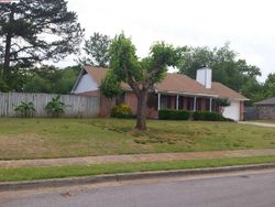 Pre-foreclosure in  SHAY CIR NW Huntsville, AL 35810