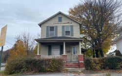 Pre-foreclosure in  NORMAN ST Pittston, PA 18640
