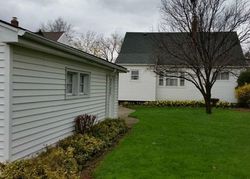 Pre-foreclosure in  E 315TH ST Eastlake, OH 44095