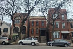 Pre-foreclosure in  S LOOMIS ST Chicago, IL 60607