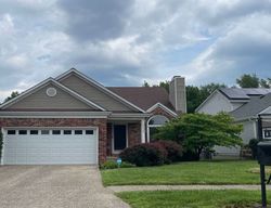 Pre-foreclosure in  FAIRWAY POINTE CT Louisville, KY 40241