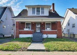 Pre-foreclosure in  OREGON AVE Louisville, KY 40210