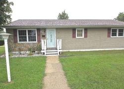 Pre-foreclosure in  BROWN ST Dover, DE 19904