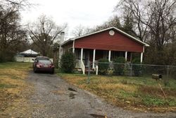 Pre-foreclosure in  DAWSON AVE Bessemer, AL 35020