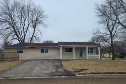 Pre-foreclosure in  B AVE Grundy Center, IA 50638