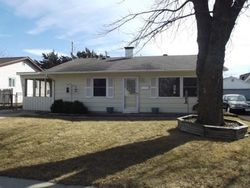 Pre-foreclosure Listing in S 1ST AVE IOWA CITY, IA 52240