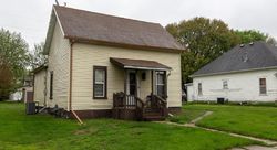 Pre-foreclosure Listing in 4TH ST NEVADA, IA 50201