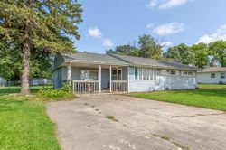 Pre-foreclosure Listing in 220TH ST FORT DODGE, IA 50501