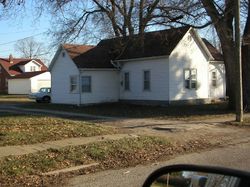 Pre-foreclosure Listing in COOVER AVE BAXTER, IA 50028