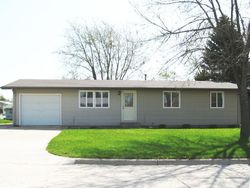Pre-foreclosure Listing in HILLHAVEN DR FOREST CITY, IA 50436