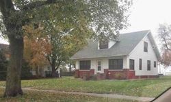 Pre-foreclosure in  1ST ST SE Hartley, IA 51346