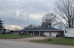 Pre-foreclosure in  COUNTY ROAD 23 New Paris, IN 46553
