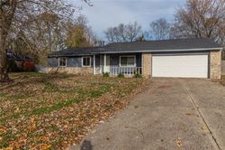 Pre-foreclosure in  REDMAN DR Greenwood, IN 46142