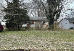 Pre-foreclosure in  WHITE RIVER ST Greenwood, IN 46143