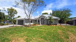 Pre-foreclosure in  HAZEL ST Sebastian, FL 32958