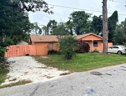 Pre-foreclosure in  ALPINE ST Sebring, FL 33872