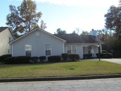 Pre-foreclosure in  PEACHCREST TRCE Decatur, GA 30032