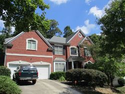 Pre-foreclosure in  RENAISSANCE CIR Atlanta, GA 30349