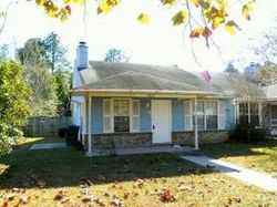 Pre-foreclosure in  GINA DR Tallahassee, FL 32303