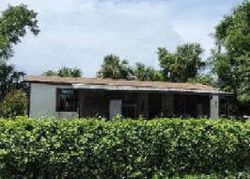 Pre-foreclosure Listing in COLLINS ST ORMOND BEACH, FL 32174