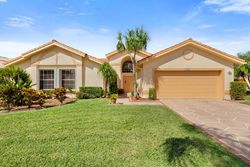 Pre-foreclosure in  INDIAN RIVER RUN Boynton Beach, FL 33472