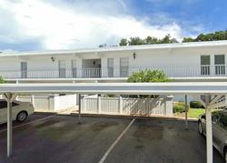 Pre-foreclosure Listing in S HIGHLAND AVE APT D239 CLEARWATER, FL 33756