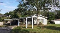 Pre-foreclosure in  FOREST HILLS DR Tampa, FL 33612