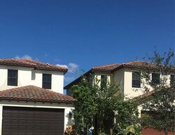 Pre-foreclosure in  SW 34TH CT Hollywood, FL 33025