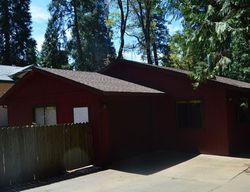 Pre-foreclosure in  POLARIS ST Pollock Pines, CA 95726