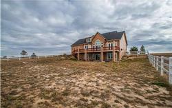 Pre-foreclosure in  DEER CREEK RANCH LOOP Parker, CO 80138