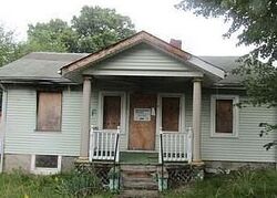 Pre-foreclosure Listing in CLAY ST NE WASHINGTON, DC 20019