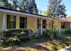 Pre-foreclosure in  N BLUE LAKE AVE Deland, FL 32724
