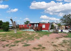 Pre-foreclosure in  5TH ST Penrose, CO 81240