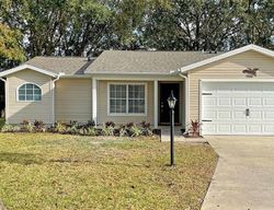 Pre-foreclosure in  TIGERS TAIL Leesburg, FL 34748