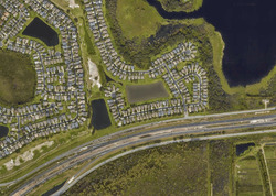 Pre-foreclosure in  BALFORN TOWER WAY Winter Garden, FL 34787