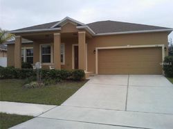Pre-foreclosure in  NUESTRA PL Groveland, FL 34736