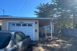 Pre-foreclosure in  CASANOVA AVE Monterey, CA 93940