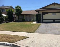 Pre-foreclosure Listing in SHIRL ST CYPRESS, CA 90630
