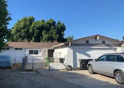 Pre-foreclosure Listing in CRANFORD AVE SUN VALLEY, CA 91352