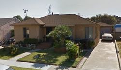 Pre-foreclosure in  WOODS AVE Monterey Park, CA 91754